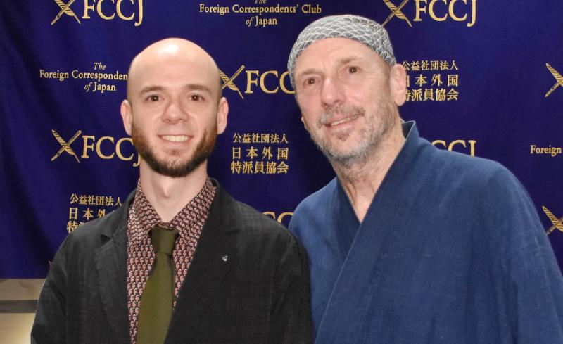 WORDS CAN'T GO THERE | FCCJ